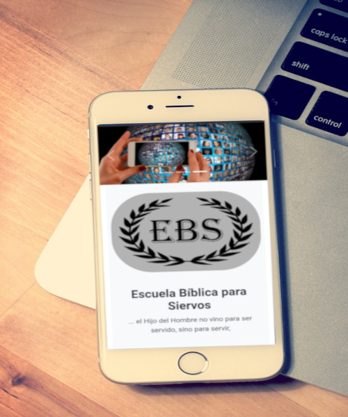 EBS - invitación